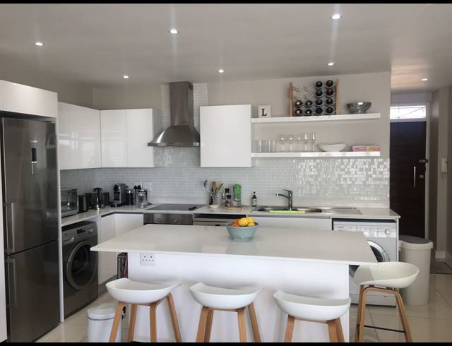 2 BEDROOM APARTMENT TO LET IN GREEN POINT